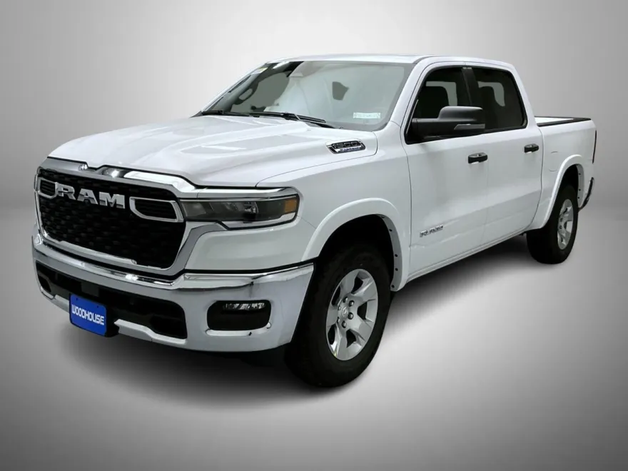 2025 Ram 1500 Big Horn photo 1