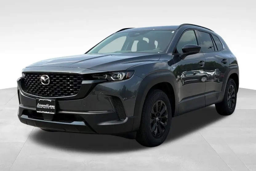 2025 Mazda CX-50 Premium photo 1