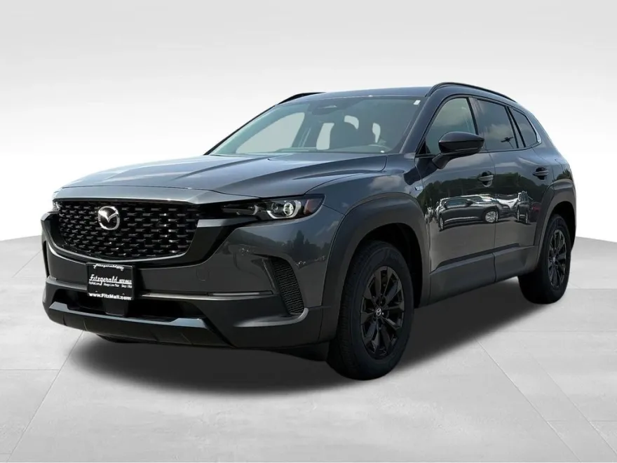 2025 Mazda CX-50 Premium photo 1