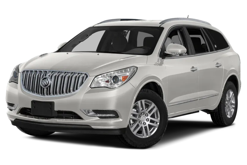 2015 Buick Enclave Leather photo 1