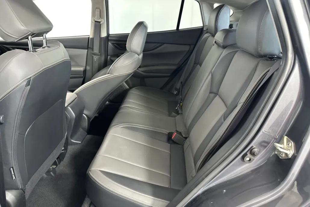 2021 Subaru Crosstrek Sport photo 1