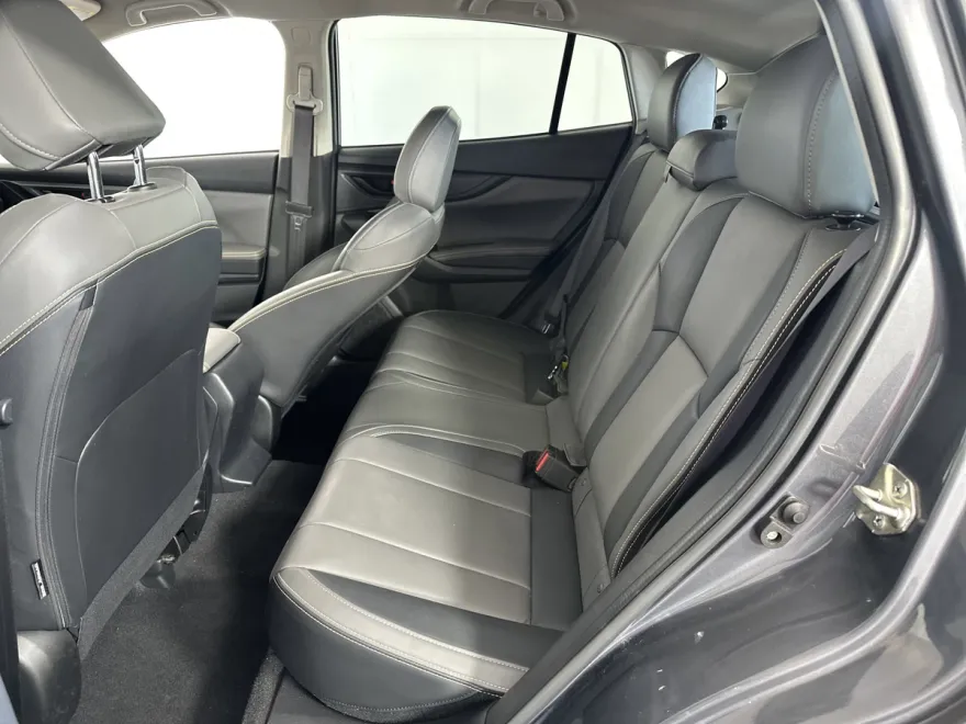 2021 Subaru Crosstrek Sport photo 1