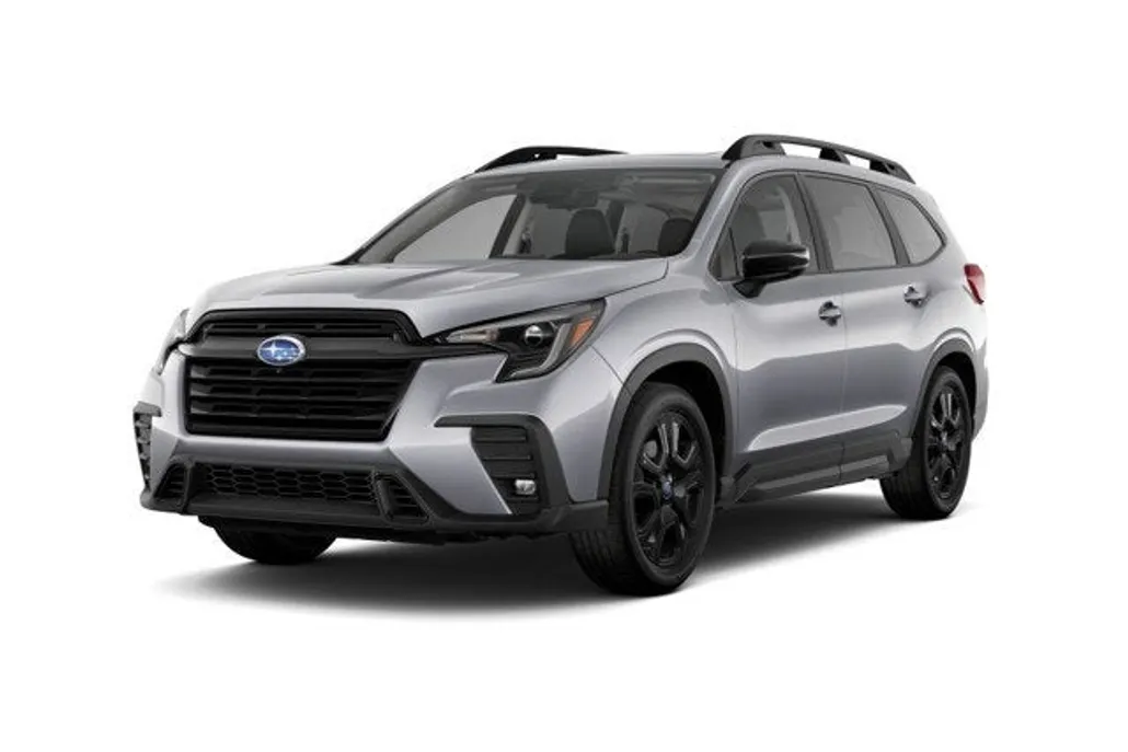2025 Subaru Ascent Onyx Edition Touring photo 1
