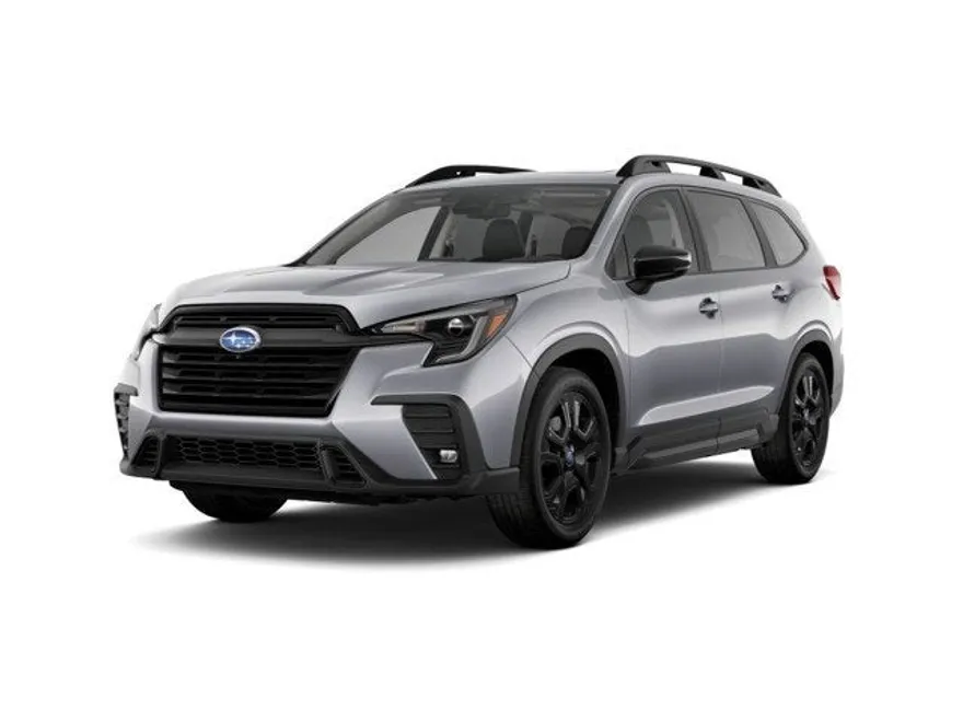 2025 Subaru Ascent Onyx Edition Touring photo 1