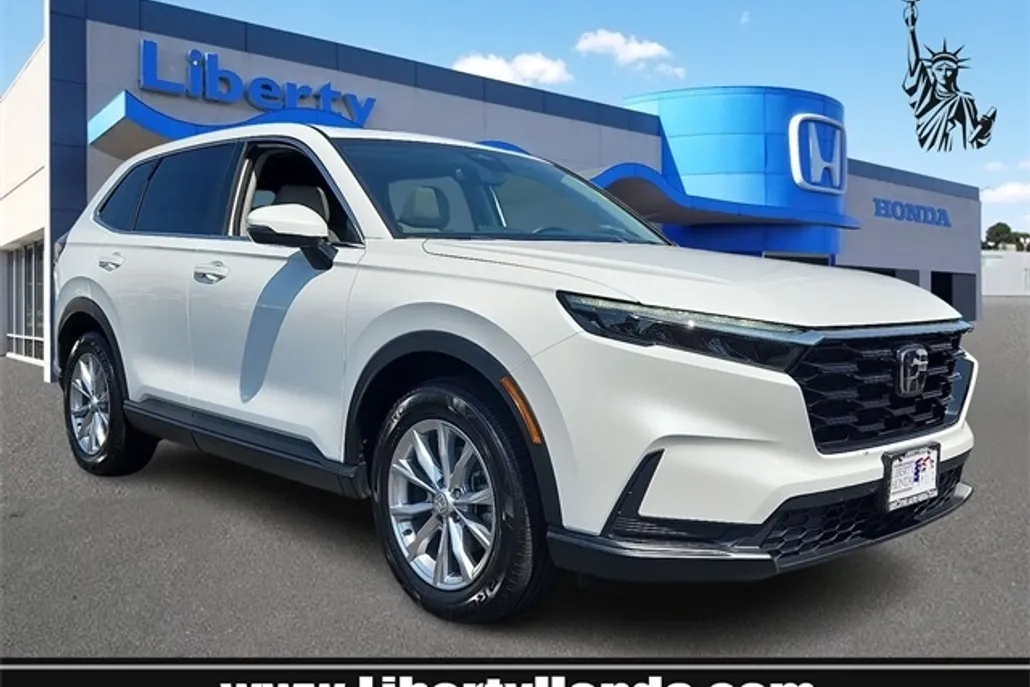 2023 Honda CR-V EX photo 1