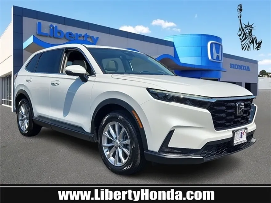 2023 Honda CR-V EX photo 1