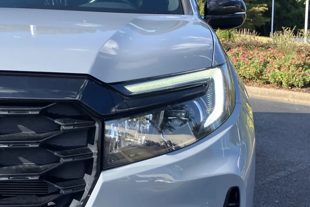 2023 Honda Passport Elite photo 1