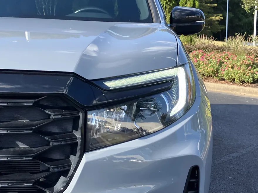 2023 Honda Passport Elite photo 1