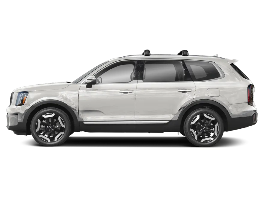 2025 Kia Telluride EX photo 15