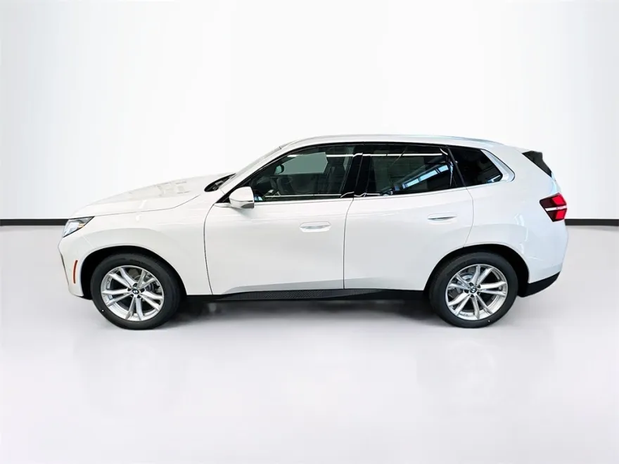 2025 Bmw X3 30x Drive photo 1