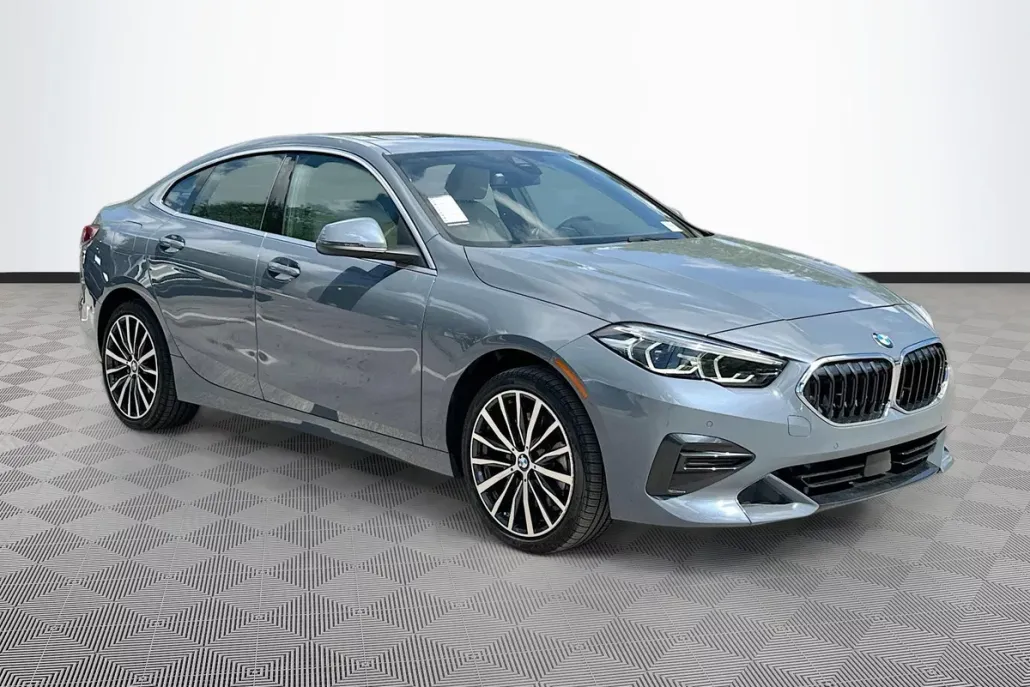 2024 Bmw 228i sDrive Gran Coupe photo 1