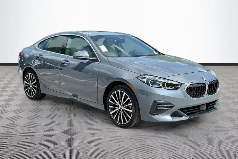 2024 Bmw 228i sDrive Gran Coupe photo 1