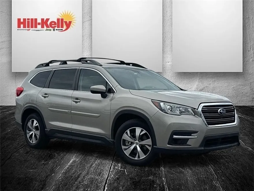 2020 Subaru Ascent Premium photo 1