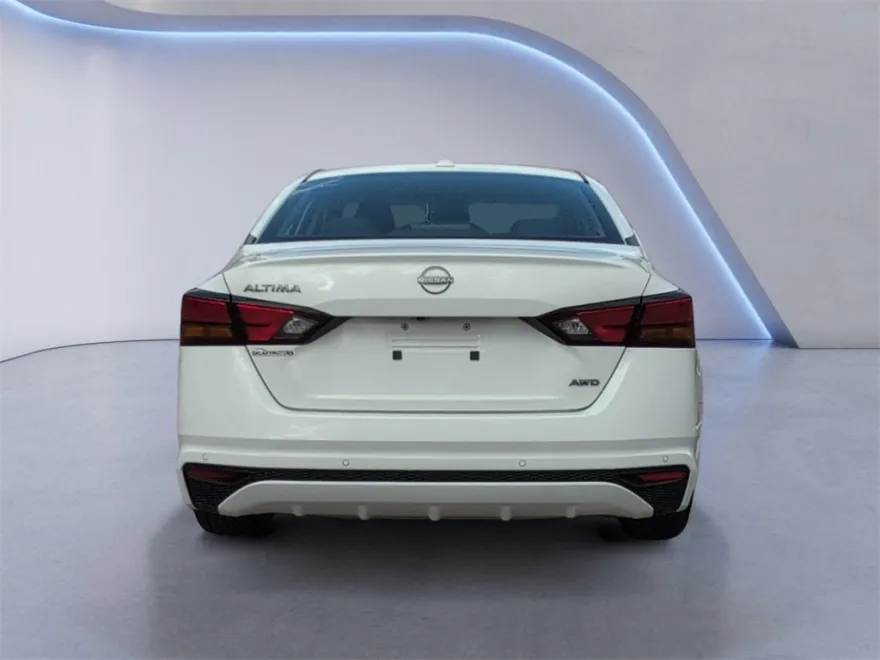 2023 Nissan Altima S photo 1