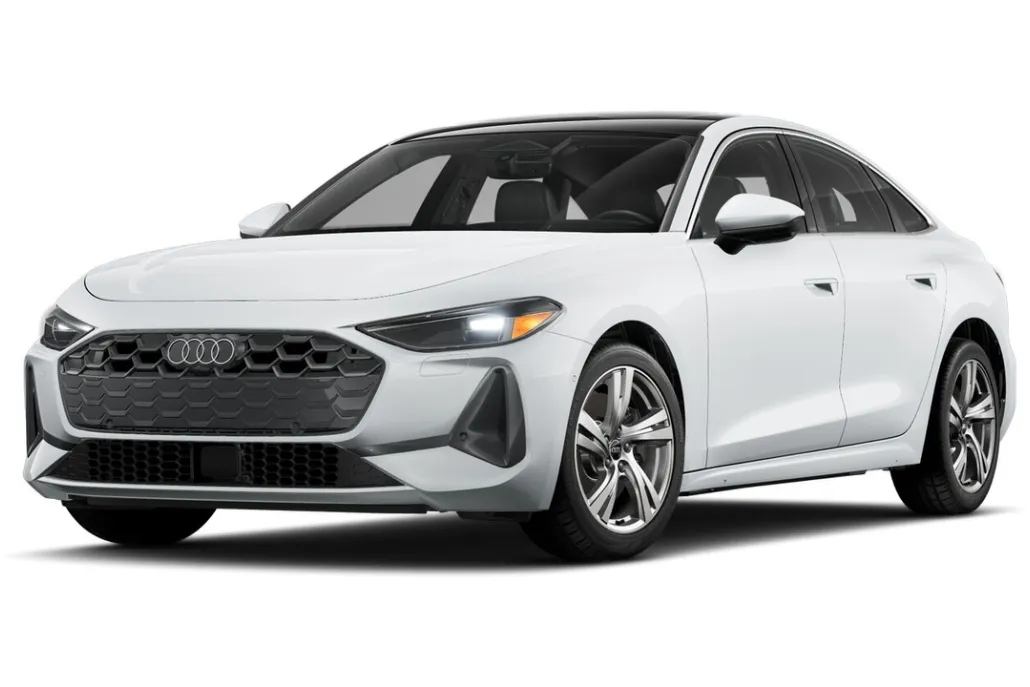 2025 Audi A5 2.0T Premium photo 1