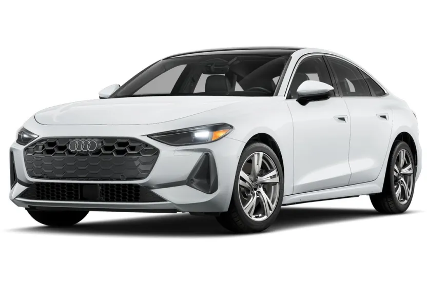 2025 Audi A5 2.0T Premium photo 1