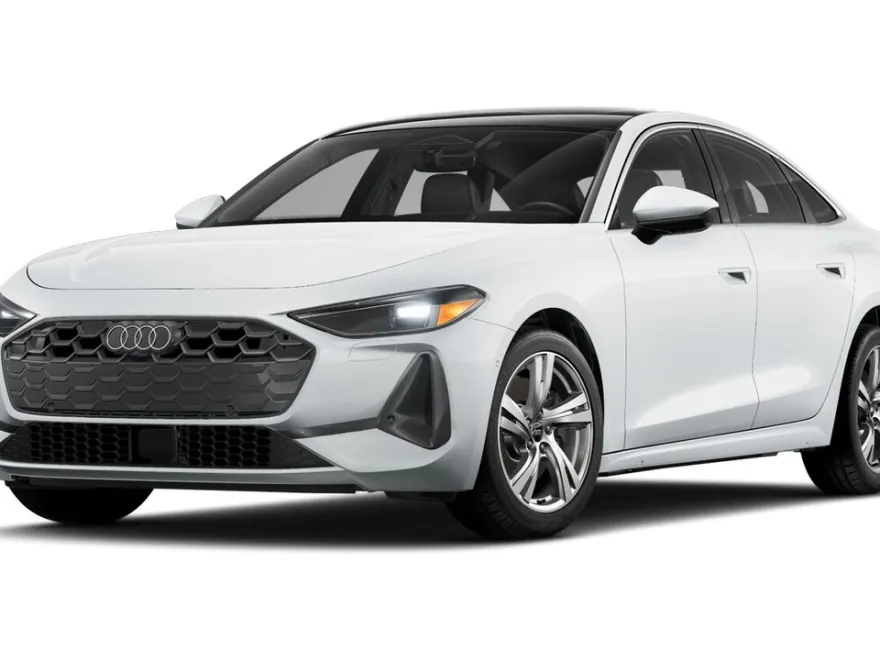 2025 Audi A5 2.0T Premium photo 1