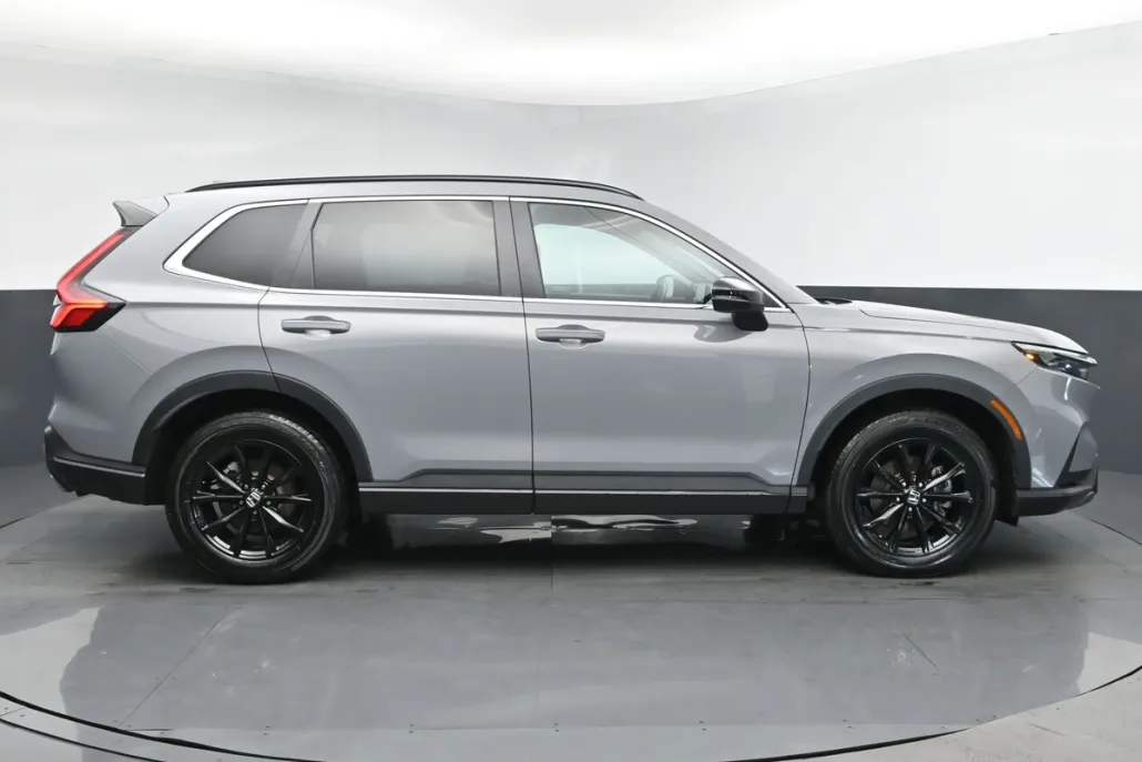 2024 Honda CR-V Sport-L photo 1