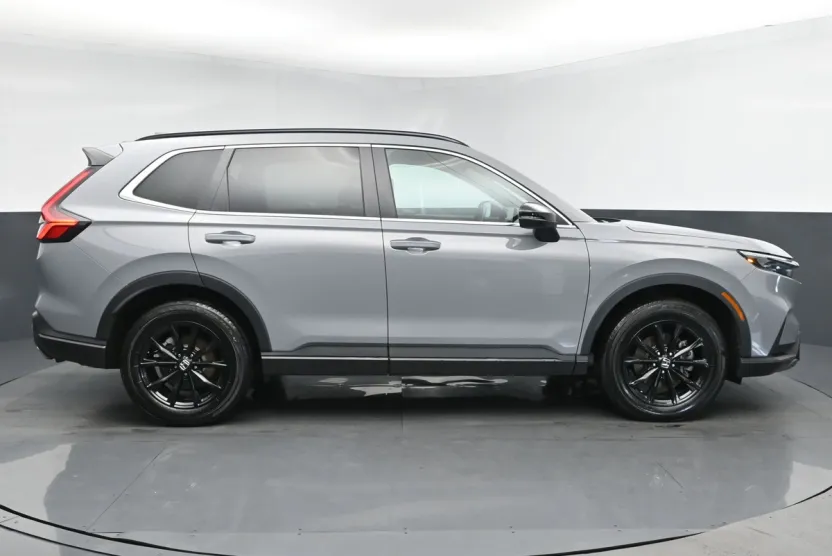 2024 Honda CR-V Sport-L photo 1
