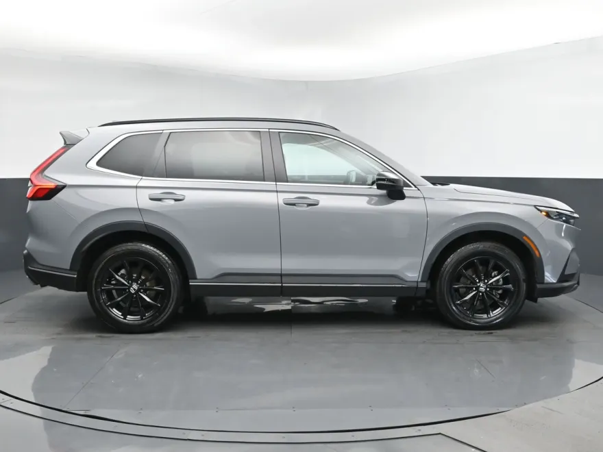 2024 Honda CR-V Sport-L photo 1