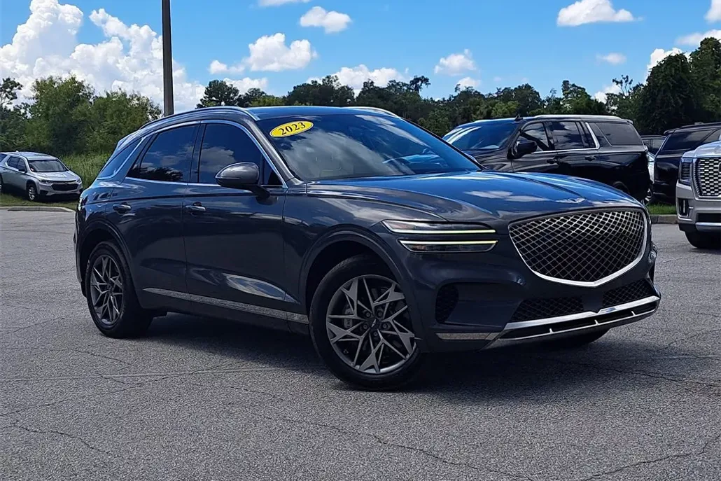 2023 Genesis GV70 2.5T photo 1