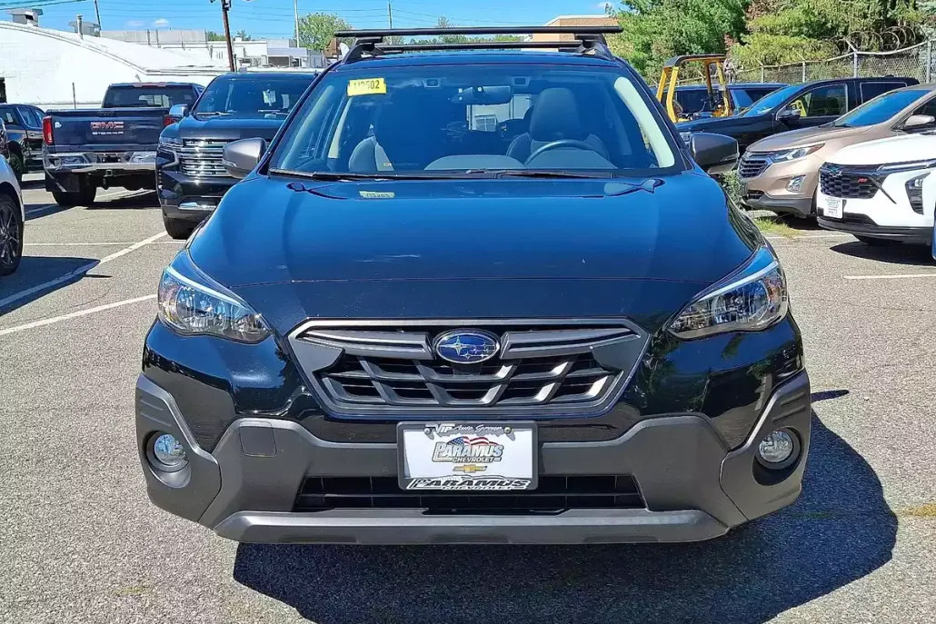 2023 Subaru Crosstrek Sport photo 1