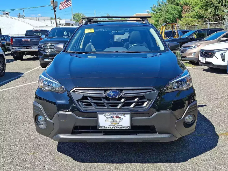 2023 Subaru Crosstrek Sport photo 1