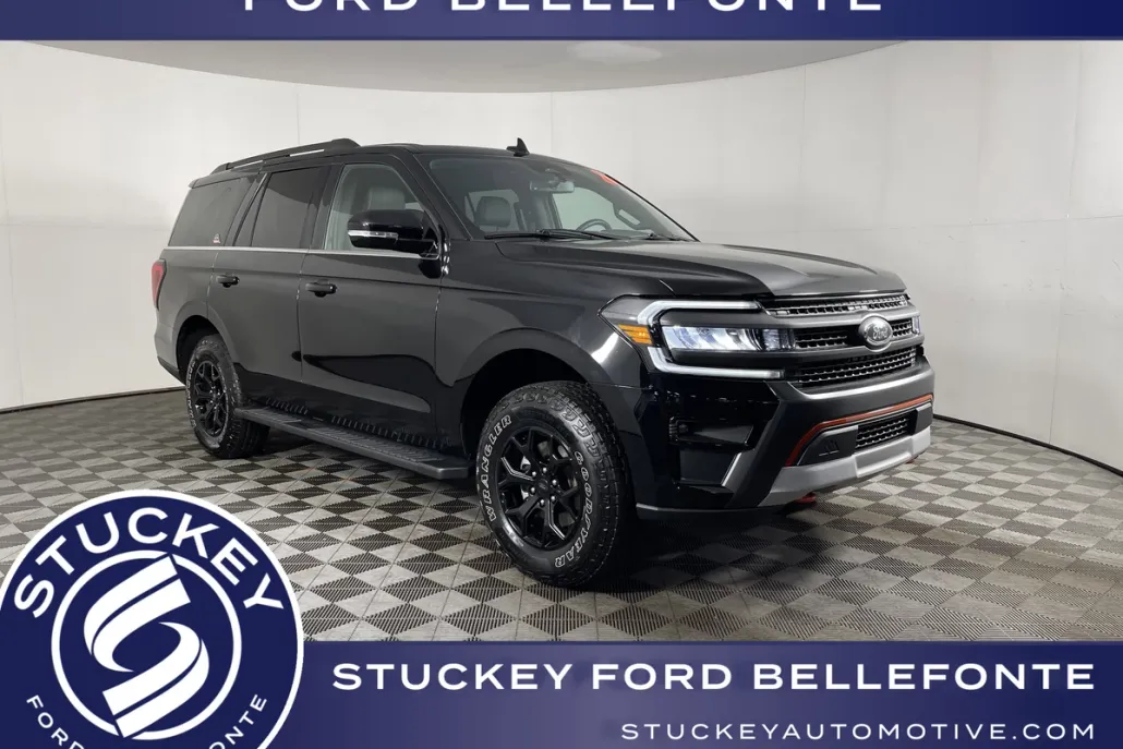2024 Ford Expedition Timberline photo 1