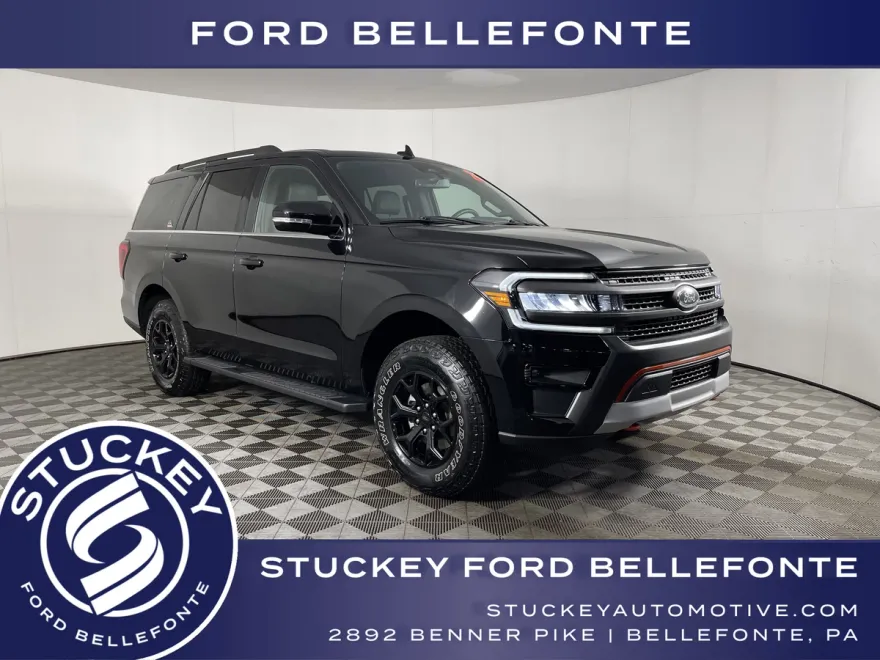 2024 Ford Expedition Timberline photo 1