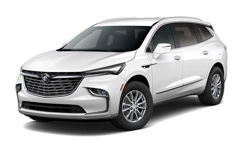 2023 Buick Enclave Essence photo 1