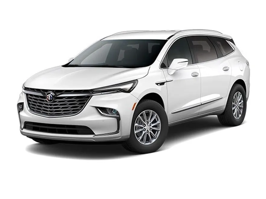 2023 Buick Enclave Essence photo 1