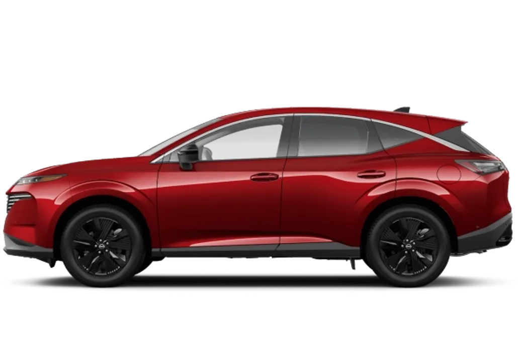 2025 Nissan Murano SV photo 1