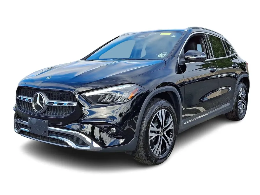 2025 Mercedes Benz GLA 250 4MATIC photo 1