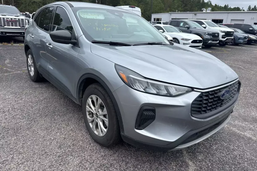 2024 Ford Escape Active photo 1