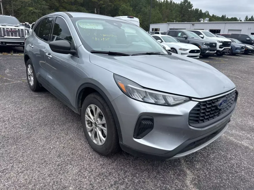 2024 Ford Escape Active photo 1