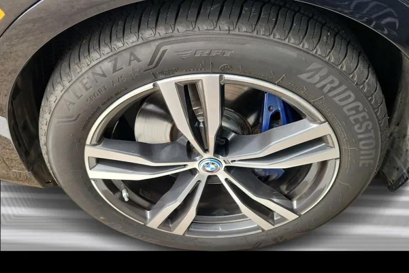 2022 Bmw X7 xDrive40i photo 1