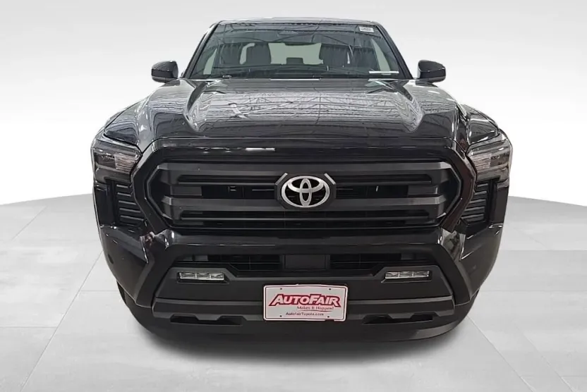 2024 Toyota Tacoma SR5 Double Cab photo 1