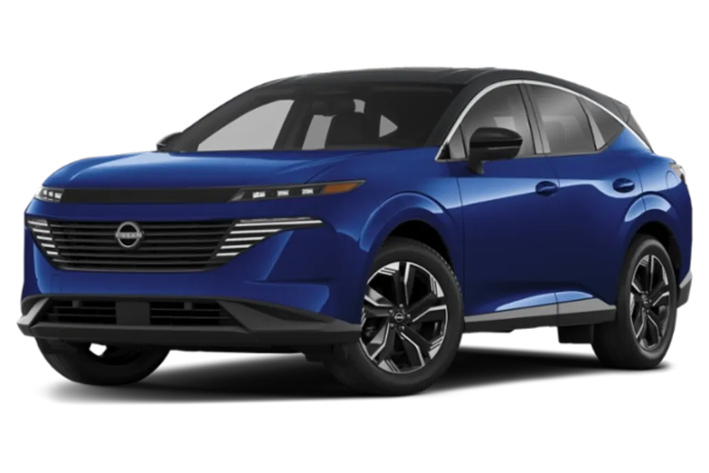 2025 Nissan Murano SL photo 1