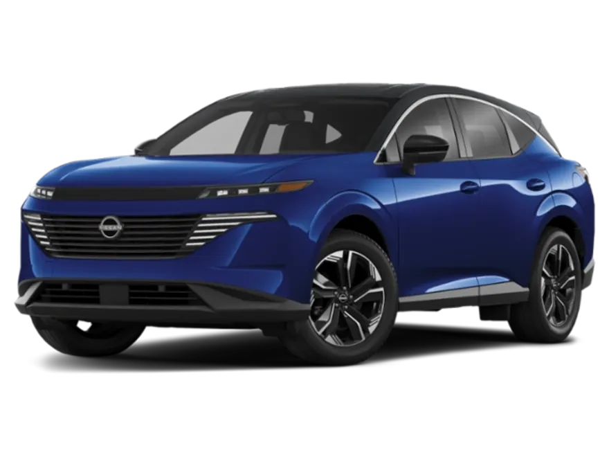 2025 Nissan Murano SL photo 1