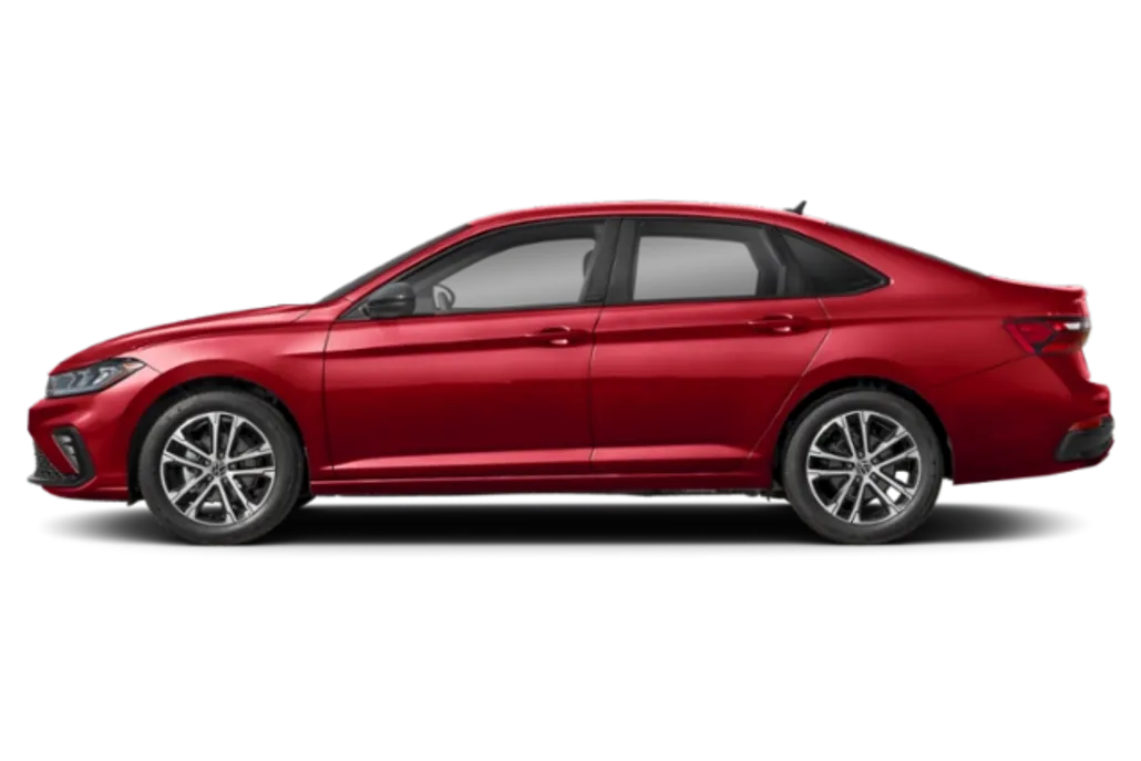 2026 Volkswagen Jetta S photo 1