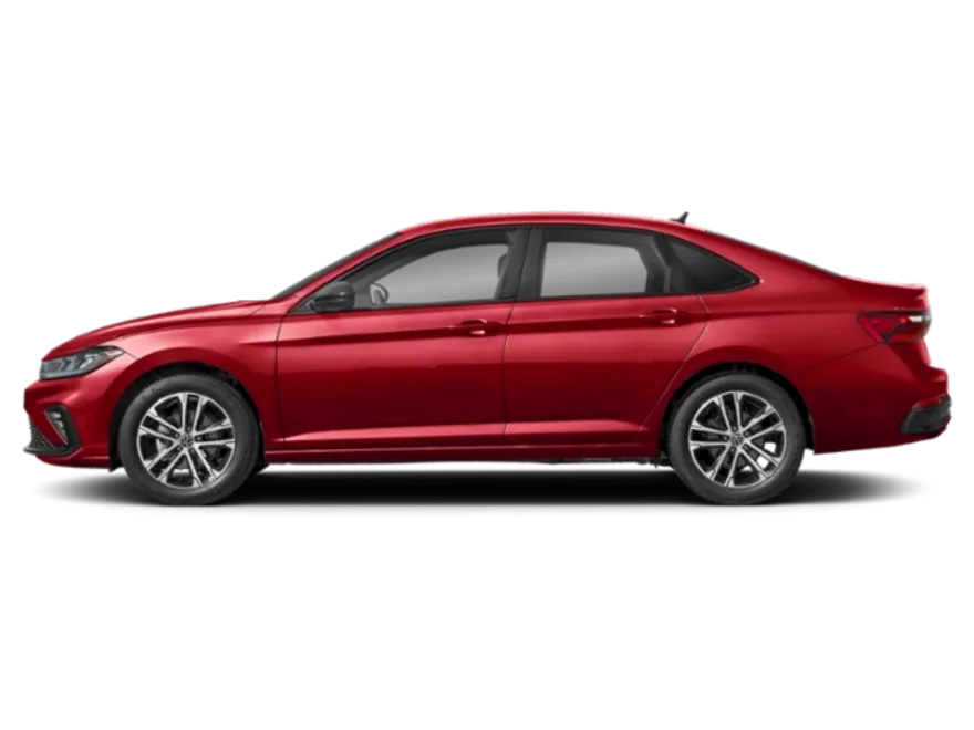 2026 Volkswagen Jetta S photo 1