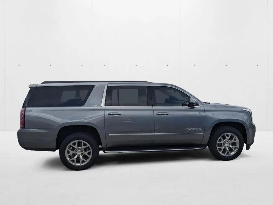 2020 Gmc Yukon XL SLT photo 1