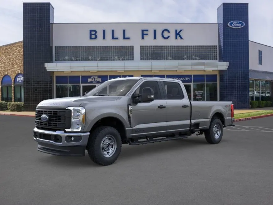 2026 Ford F-350 XL photo 1