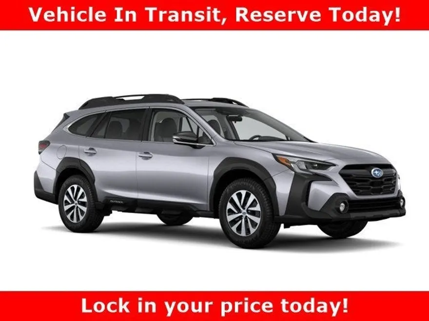 2025 Subaru Outback Premium photo 1
