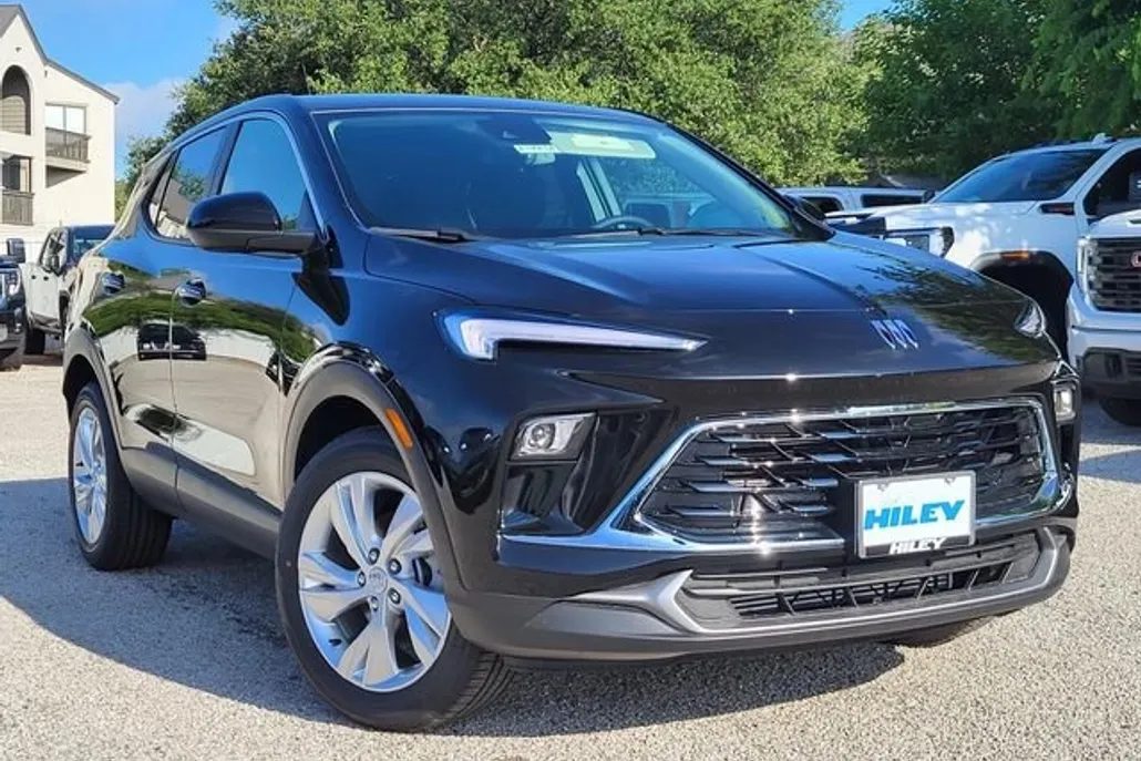 2026 Buick Encore GX Preferred photo 1