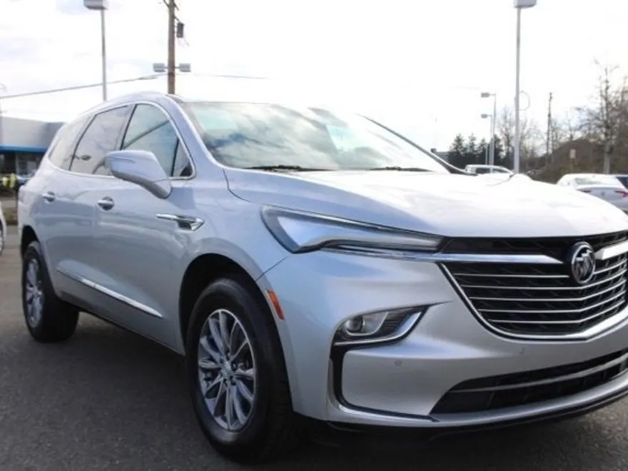2022 Buick Enclave Premium photo 1