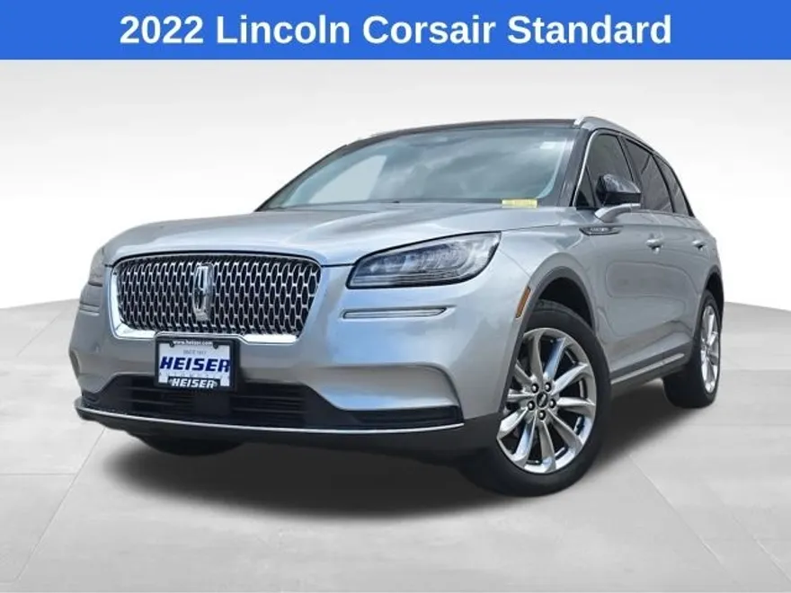 2022 Lincoln Corsair Standard photo 1