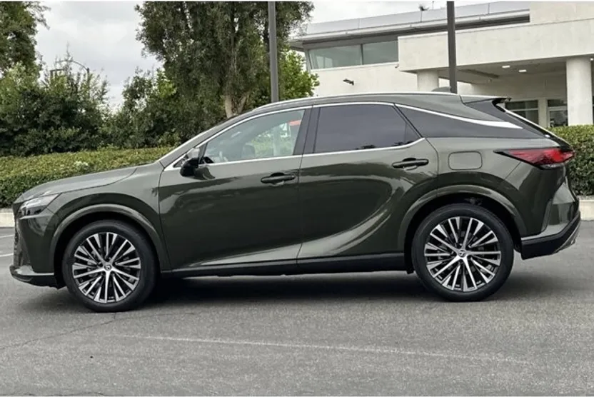 2023 Lexus RX 350 Premium photo 1