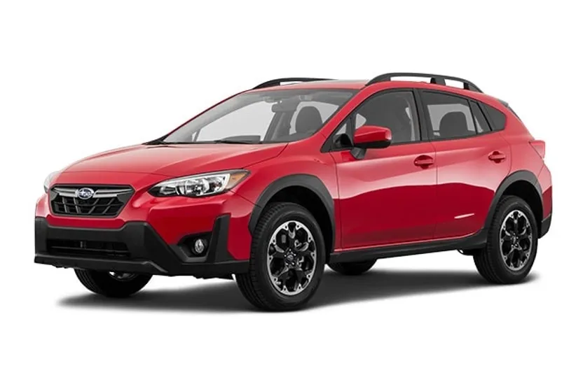 2021 Subaru Crosstrek Premium photo 1