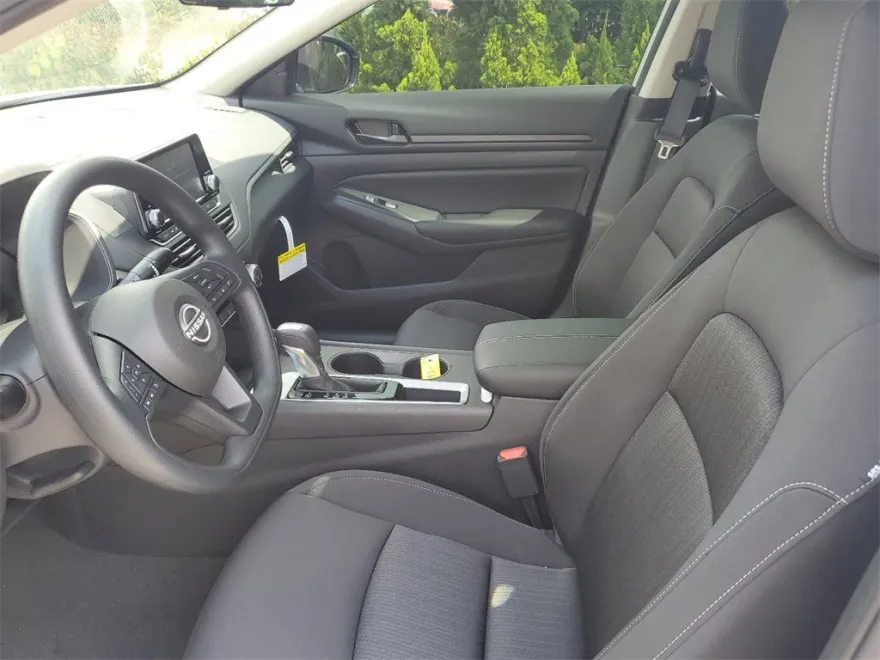2025 Nissan Altima 2.5 S photo 1